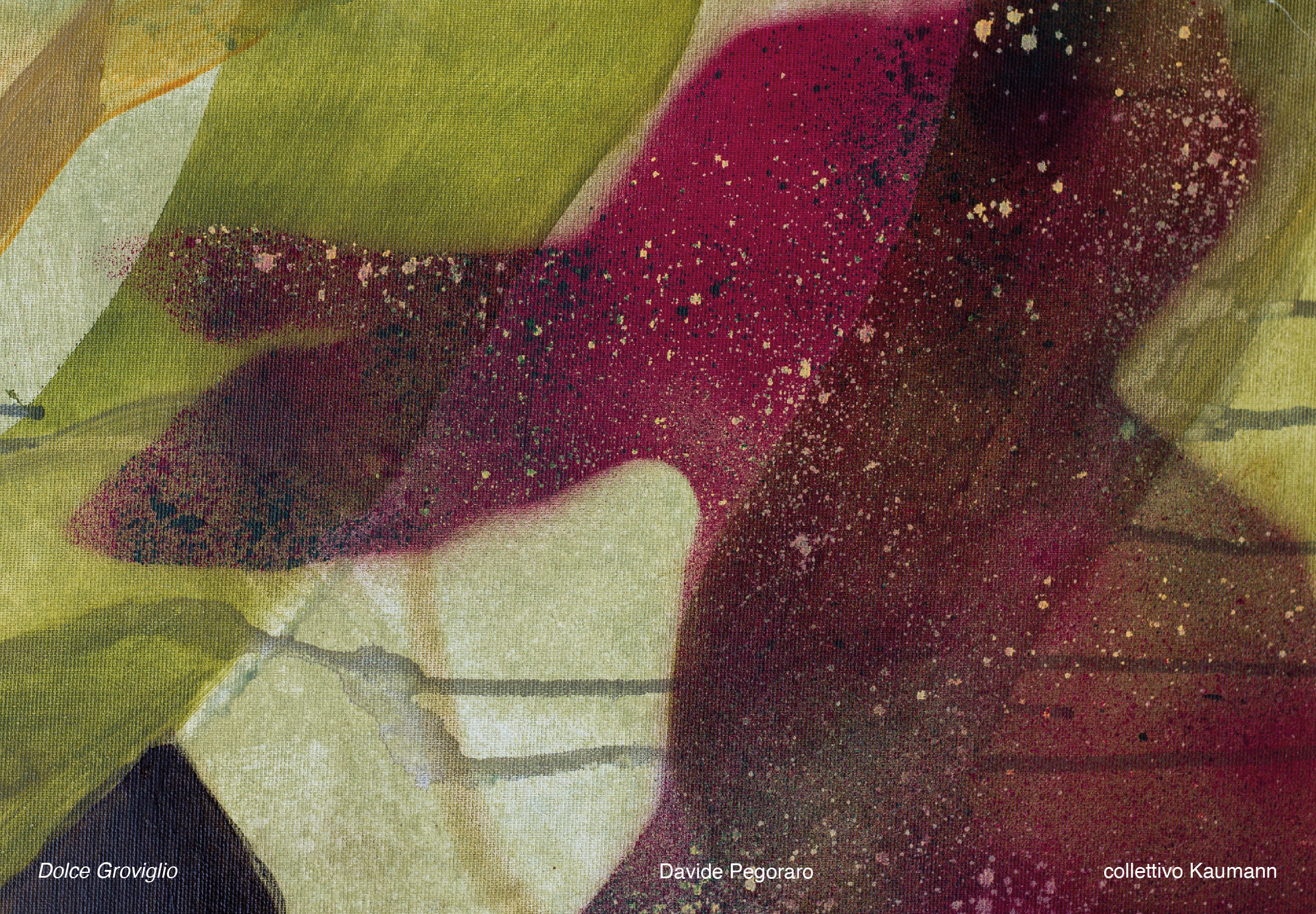 Foto collettivo Kaumann davide