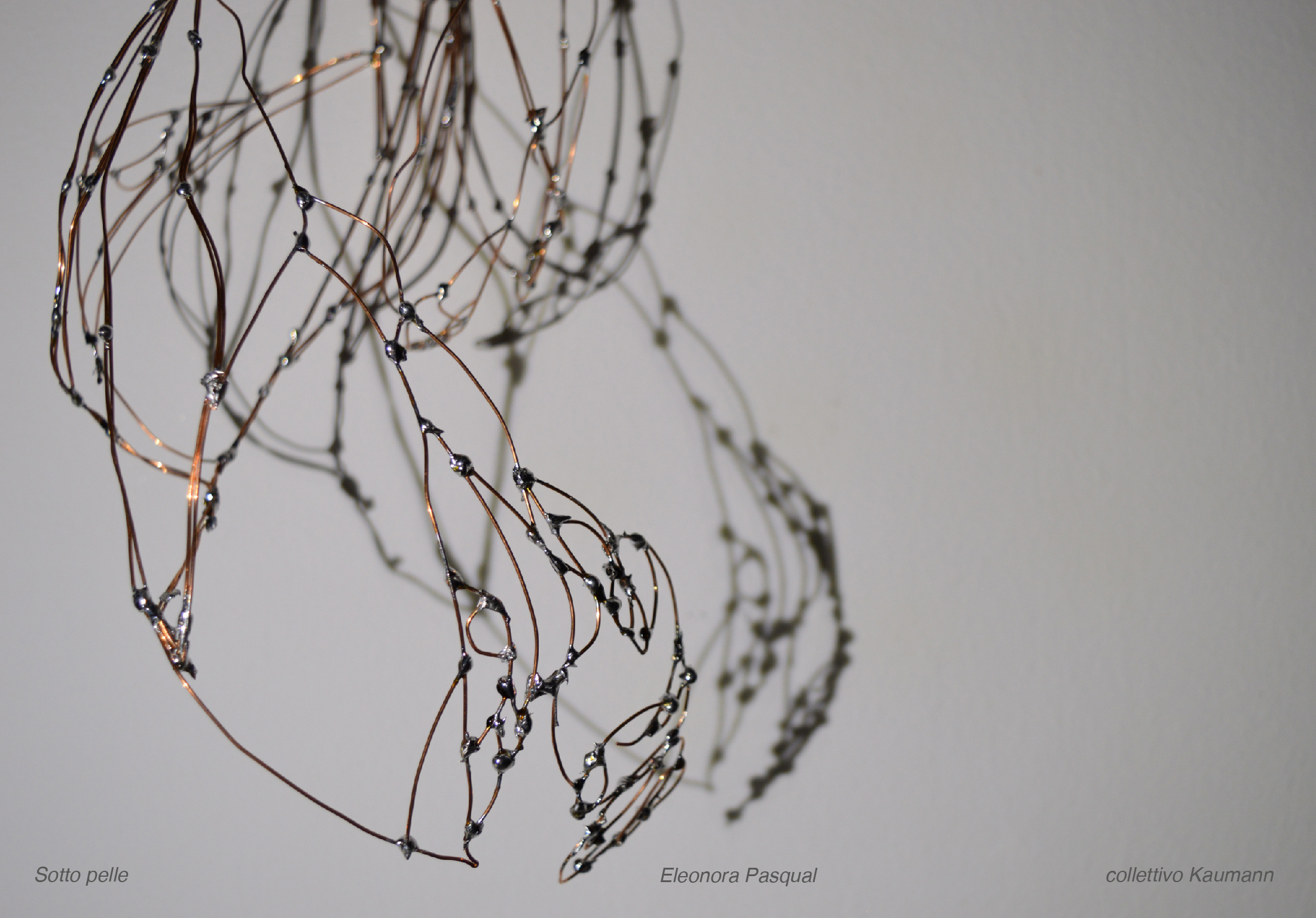 Foto collettivo Kaumann Eleonora