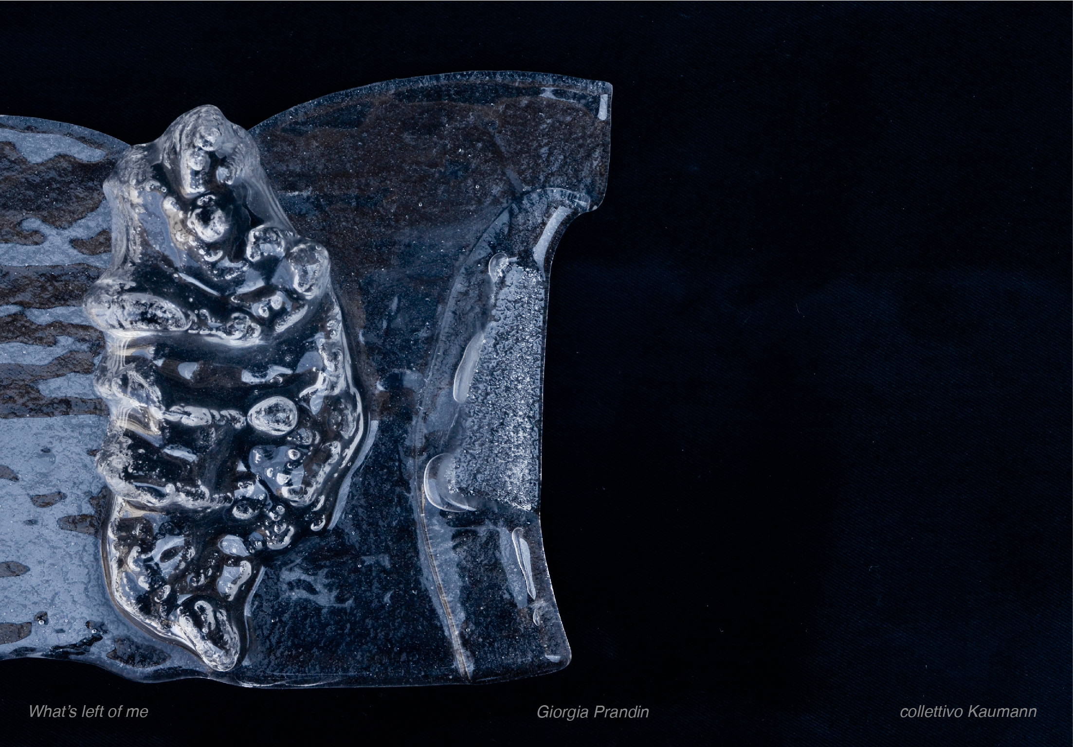 Foto collettivo Kaumann giorgia